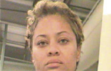 Ariel Jeanjacques, - Orleans Parish County, LA 